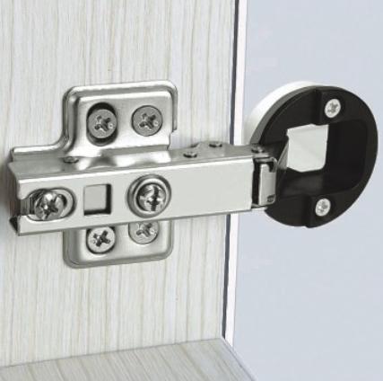 cabinet hinge glass door concealed hydraulic insert 35mm cup closing soft supplier china